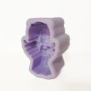 Molde de silicona Angelita