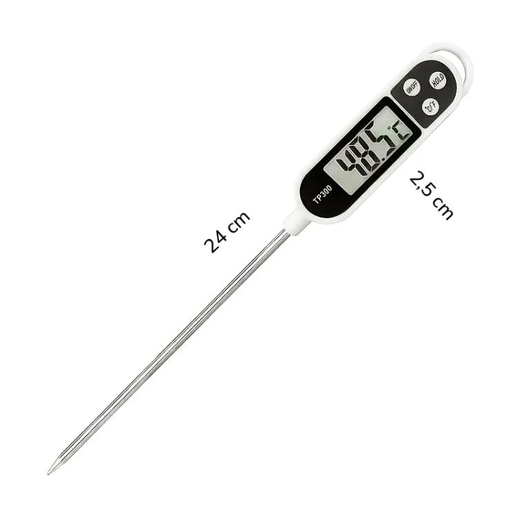 Termometro Digital TP300