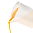 Taza medidora de silicona 100 ml