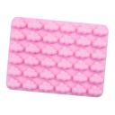 Molde de silicona Nubes Pequeñas X36 | Decorativo Múltiple