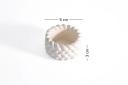 Base Nudito | Envases Yeso - Concreto