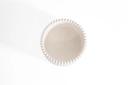Base Redonda Rayas | Envases Yeso - Concreto