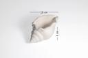 Base Caracol | Envases Yeso - Concreto