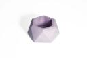 Base Diamante Mediana | Envases Yeso - Concreto