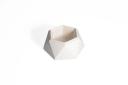 Base Diamante Mediana | Envases Yeso - Concreto
