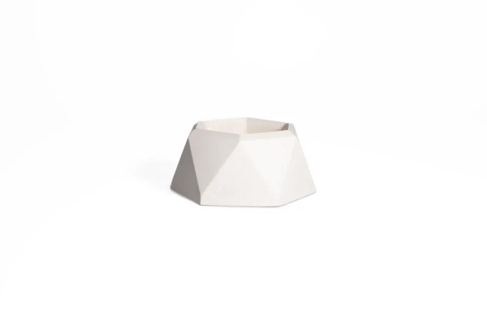 Base Diamante Mediana | Envases Yeso - Concreto