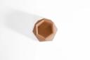 Base Diamante Pequeño | Envases Yeso - Concreto