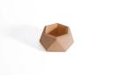 Base Diamante Pequeño | Envases Yeso - Concreto