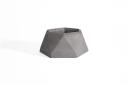 Base Diamante Pequeño | Envases Yeso - Concreto